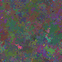 World at epoch 78000
