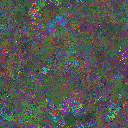 World at epoch 77000