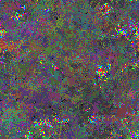 World at epoch 139000