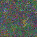 World at epoch 113000