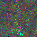 World at epoch 78000