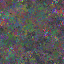 World at epoch 140000