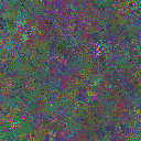 World at epoch 114000
