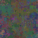 World at epoch 90000