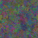 World at epoch 129000