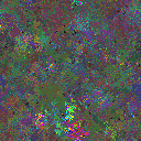 World at epoch 80000