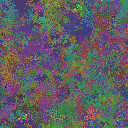 World at epoch 126000