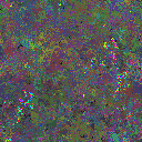 World at epoch 142000