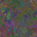 World at epoch 91000
