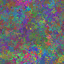 World at epoch 136000