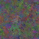 World at epoch 130000