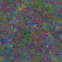 World at epoch 143000