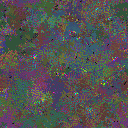 World at epoch 76000