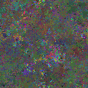 World at epoch 82000