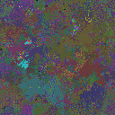 World at epoch 81000