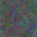 World at epoch 118000