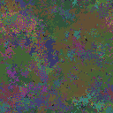 World at epoch 92000
