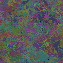 World at epoch 100000