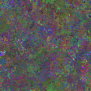 World at epoch 144000