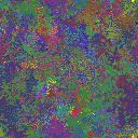 World at epoch 127000