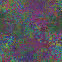 World at epoch 90000