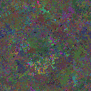 World at epoch 83000