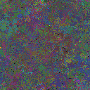 World at epoch 119000