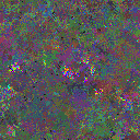 World at epoch 145000