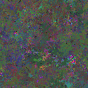World at epoch 84000
