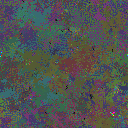 World at epoch 82000