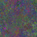 World at epoch 120000