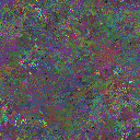 World at epoch 146000