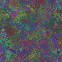 World at epoch 91000
