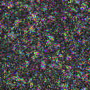 World at epoch 11000