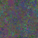 World at epoch 121000