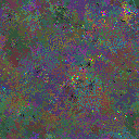 World at epoch 78000