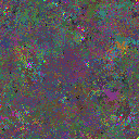 World at epoch 147000