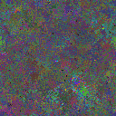 World at epoch 122000