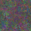 World at epoch 148000