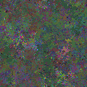 World at epoch 87000