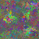 World at epoch 139000