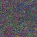 World at epoch 123000