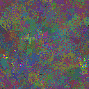 World at epoch 69000