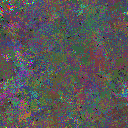 World at epoch 150000