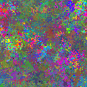 World at epoch 140000