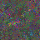 World at epoch 90000