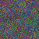 World at epoch 126000