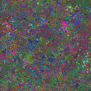 World at epoch 151000