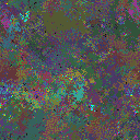 World at epoch 81000
