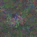World at epoch 91000